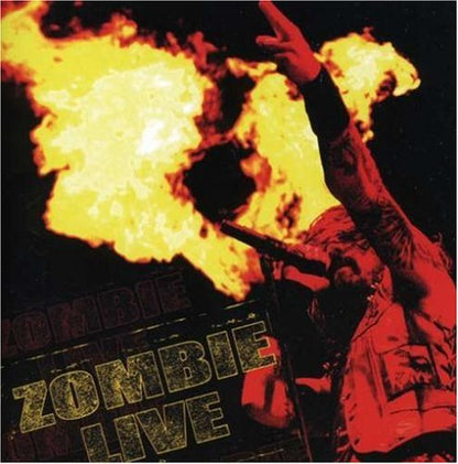 Zombie Live  clean