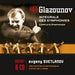 Alexander Glazunov: Integrale Des Symphonies