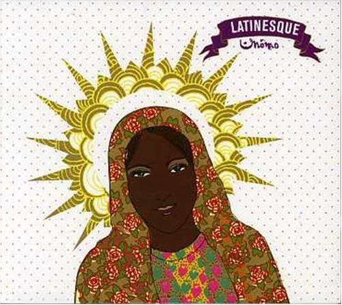 Latinesque