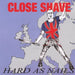 Hard As Nails
