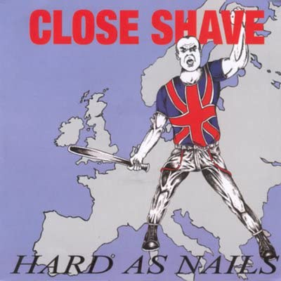 Hard As Nails