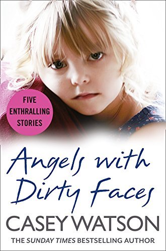 Angels W/Dirty Faces 5 Inspiri