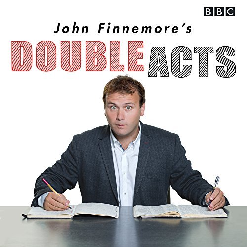 John Finnemore's Double Acts