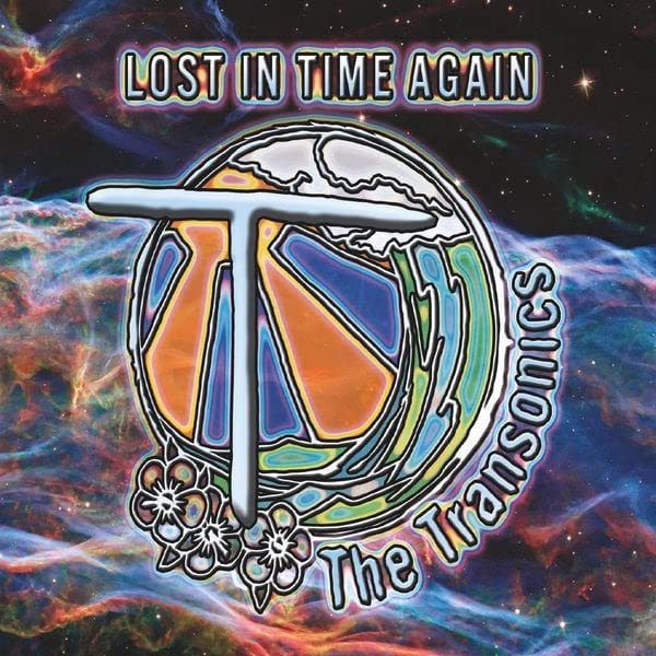 Lost In Time Again