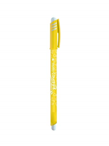 Cf12Tratto Cancellik Giallo