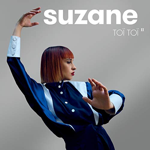 Toi Toi Ii (Coloured Vinyl