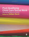 Post-Qualifying Child Care Social Work