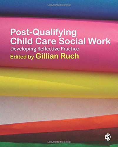 Post-Qualifying Child Care Social Work