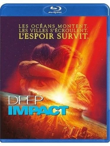 PARAMOUNT Deep Impact