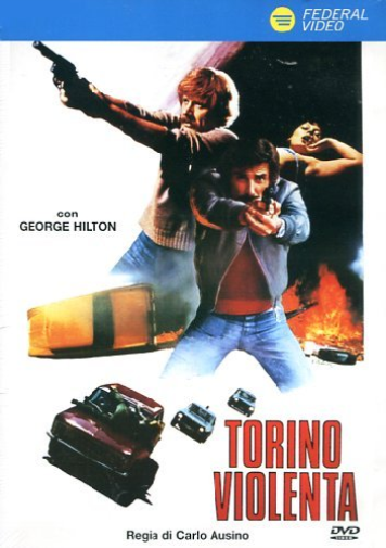 Torino Violenta - (Italian Import)