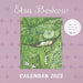 Elsa Beskow Calendar