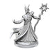 D&D Frameworks: Tiefling Warlock Male
