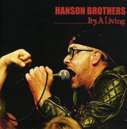 It's a Living [cd + Dvd]