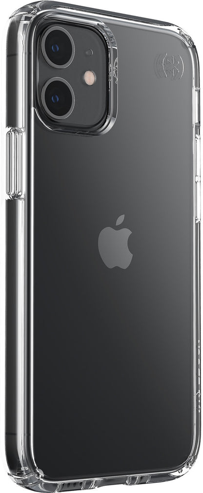 Speck - iPhone 12 mini PRESIDIO PERFECT-CLEAR
