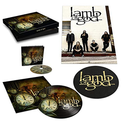 Lamb of God