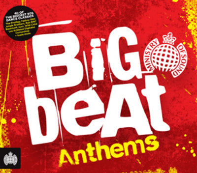 Big Beat Anthems