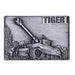 World of Tanks Metallbarren Limited Edition