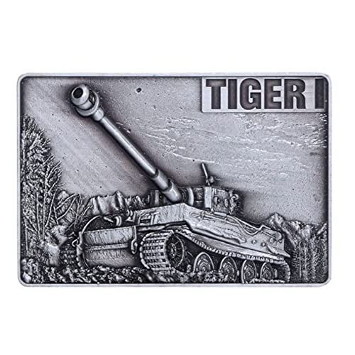 World of Tanks Metallbarren Limited Edition