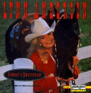 Cowboy's Sweetheart