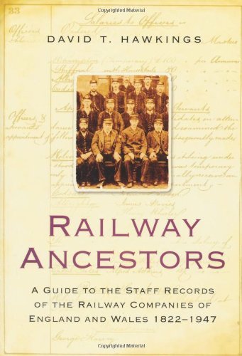 Railway Ancestors