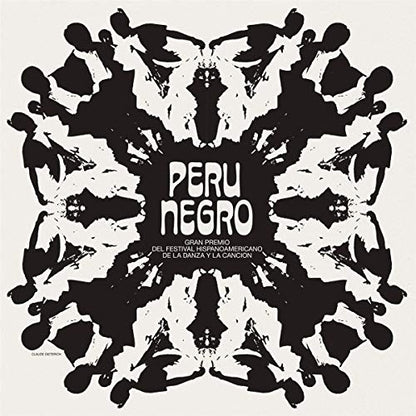 Peru Negro