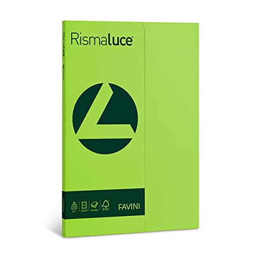 50Rismaluce Pistacchio 200G 21X29 7