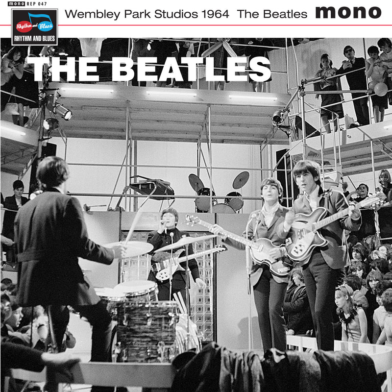 Wembley Park Studios 1964 EP