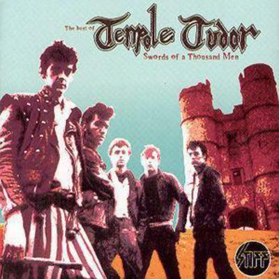 The Best Of Tenpole Tudor