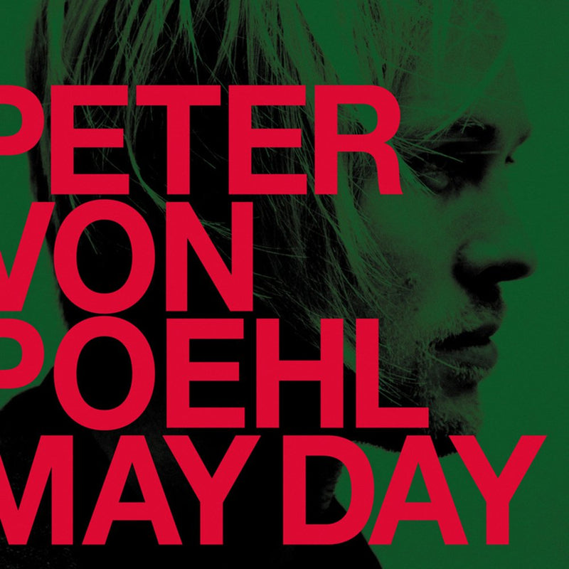May Day
