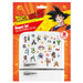 Dragon Ball Z (Fighters) MAGNET