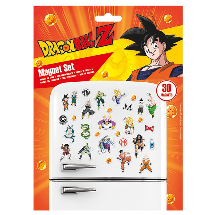 Dragon Ball Z (Fighters) MAGNET
