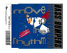 Move to the rhythm