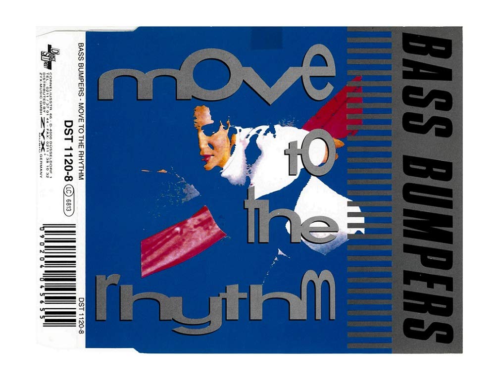 Move to the rhythm