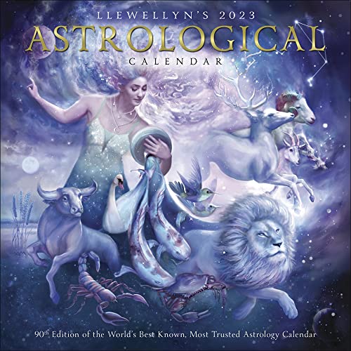 Cal 23 Llewellyns Astrological
