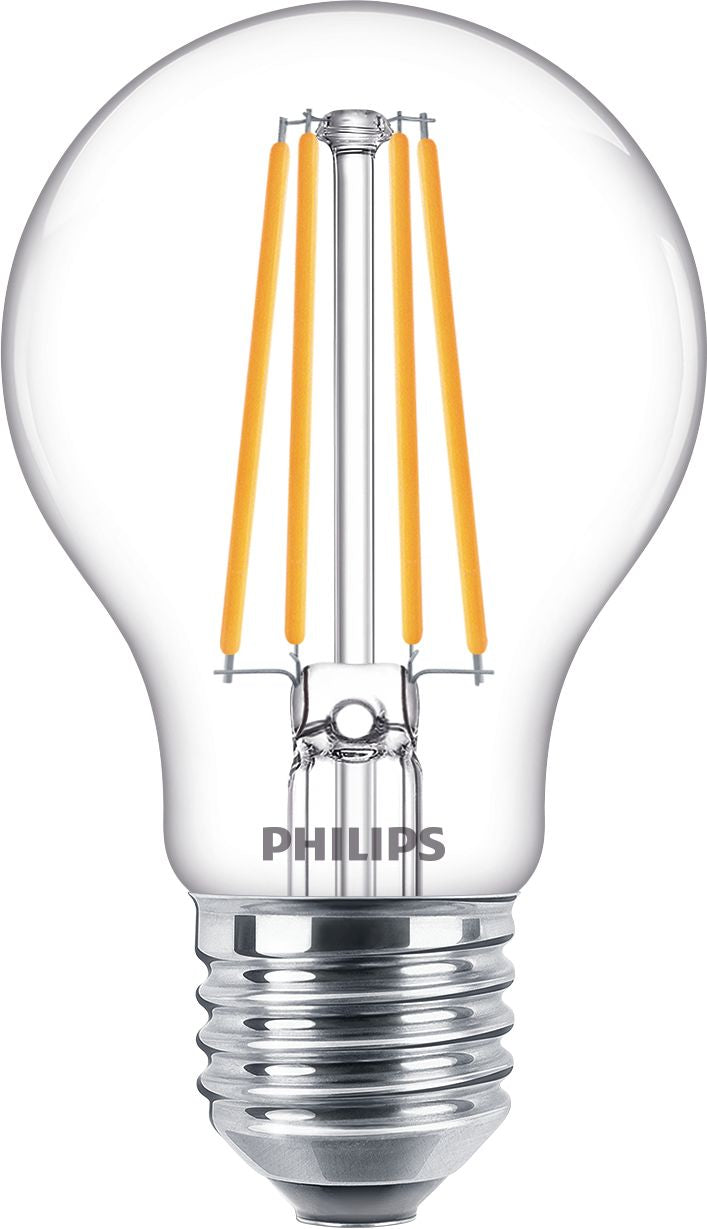Dis Led Goccia Filamento 75W E27