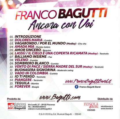 Ancora Con Voi