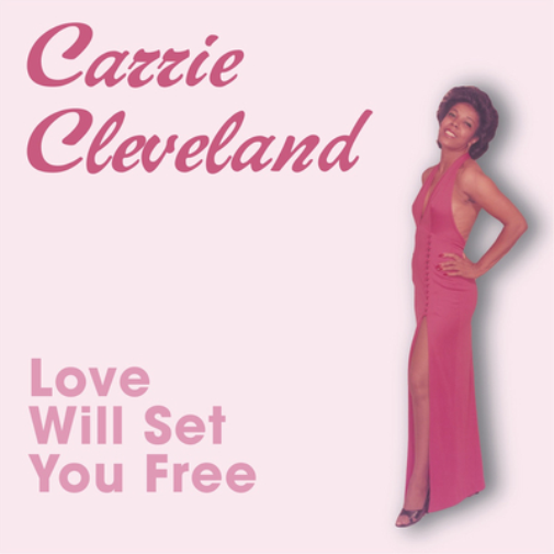 LOVE WILL SET YOU FREE