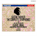 MAHLER: COMPLETE SYMPHONIES