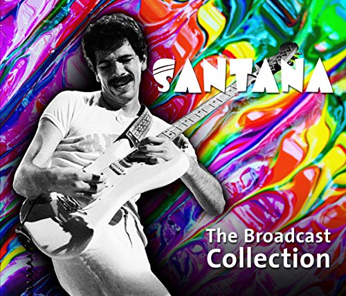 THE BROADCAST COLLETION 1973-1975