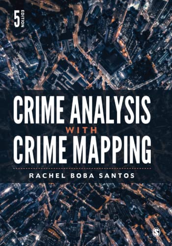 Crime Analysis with Crime Mapping