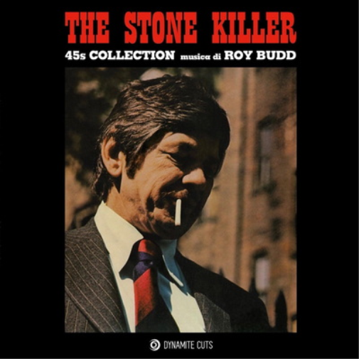 The Stone Killer: 45s Collection