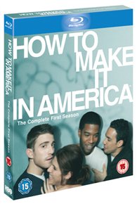 How to Make It in America: Season 1