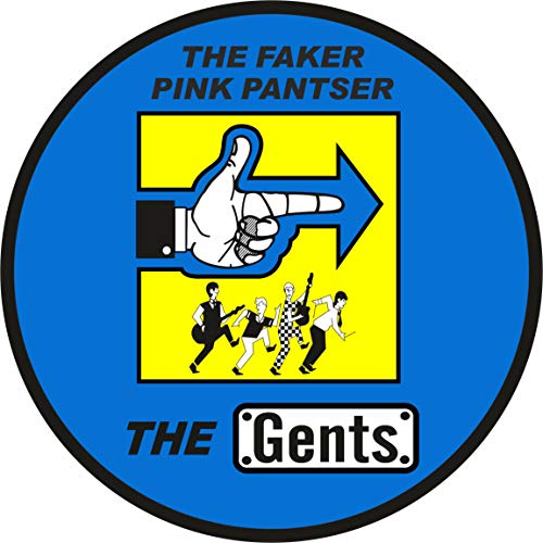 The Faker (Pd)