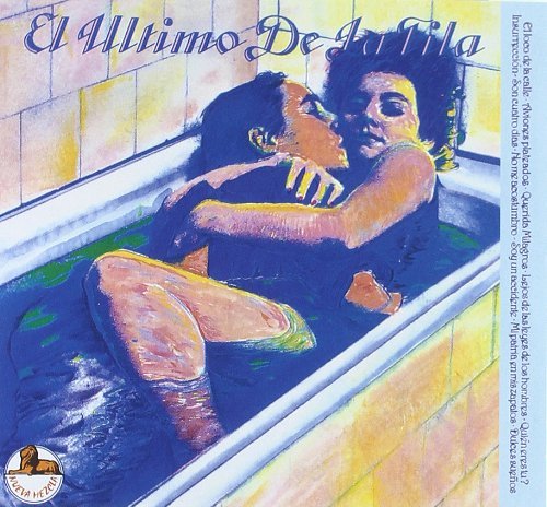 NUEVAS MEZCLAS-REMASTERS