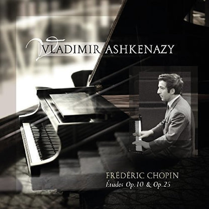 Etudes Op 10 & Op 25