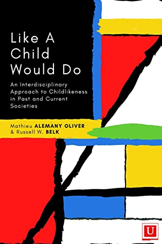 Like a Child Would Do