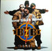 One track mind (5 versions, 1993)