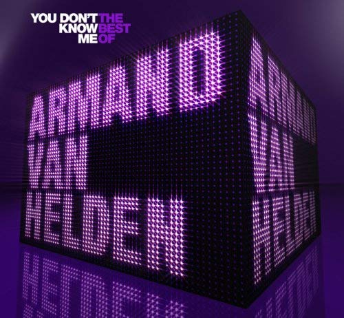 You Don't Know Me - The Best Of