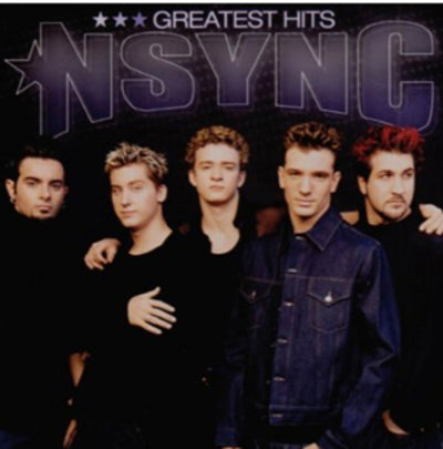 Greatest Hits