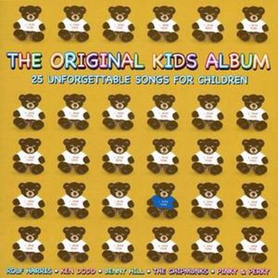 The Original Kids Album